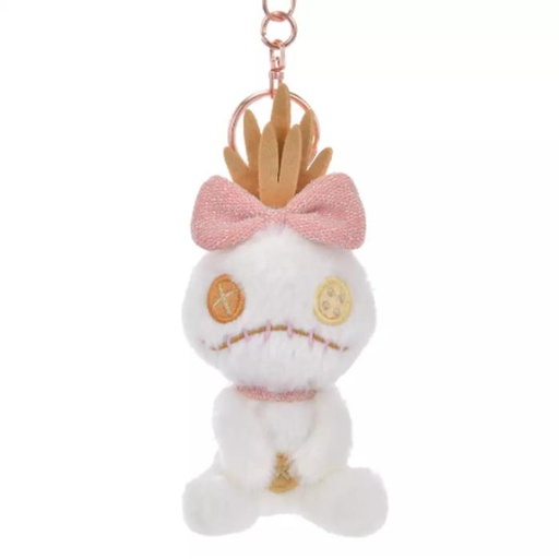 [11/25/2024-18:39-380] Scrump Plush Keychain Winter Shiny Color