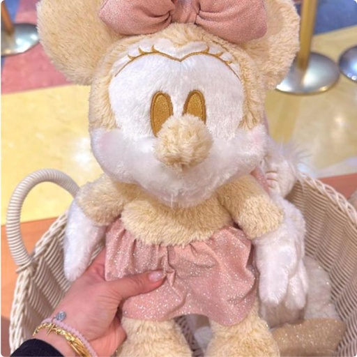 [11/26/2024-08:36-585] Winter - Plush Minnie