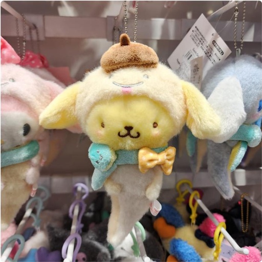 [11/26/2024-14:59-350] Pompompurin Strap Mascot Zodiac