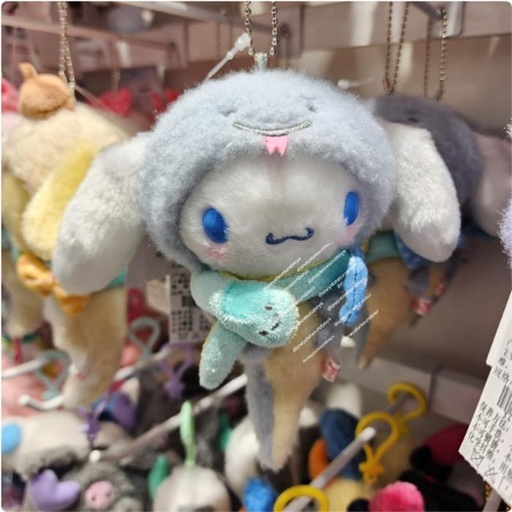 [11/26/2024-14:59-350] Cinnamoroll Strap Mascot Zodiac