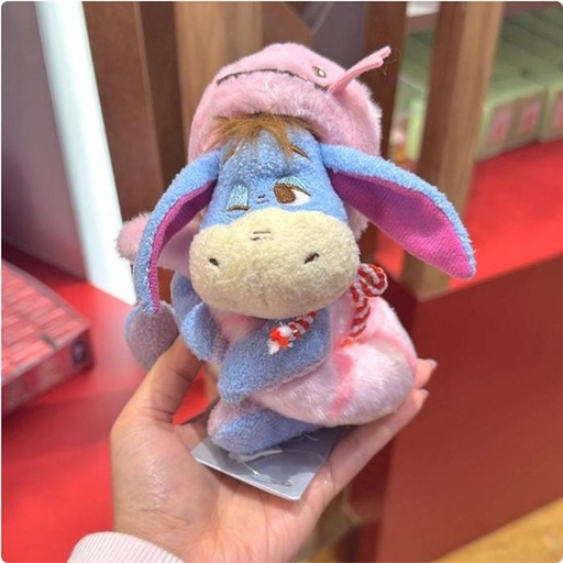 [12/7/2024-09:55-470] Eeyore Plush Zodiac