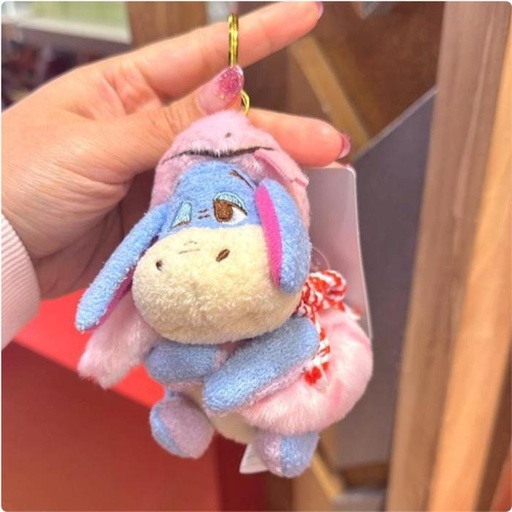 [12/7/2024-10:06-410] Eeyore Strap Mascot Zodiac