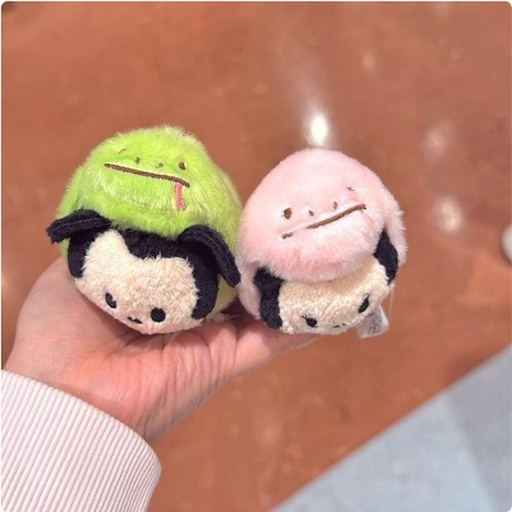 [12/7/2024-10:26-230] Tsum² Mickey / Minnie Snake @each