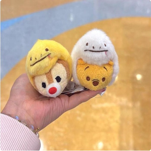 [12/7/2024-12:05-230] Tsum Tsum Dale / Pooh Snake @each