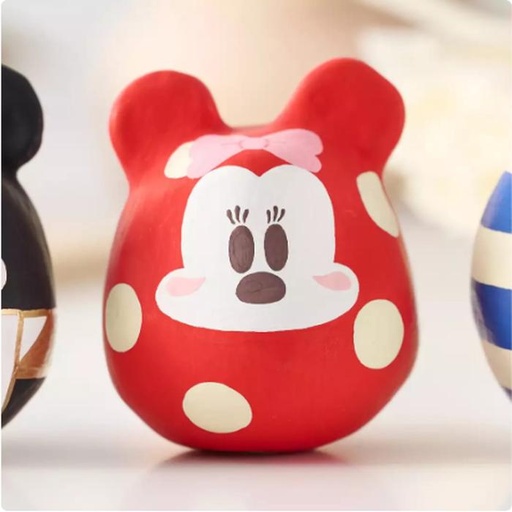 [12/7/2024-13:39-265] Minnie Daruma Year 2025 