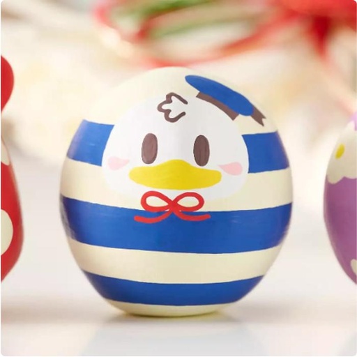 [12/7/2024-13:39-265] Donald Daruma Year 2025 