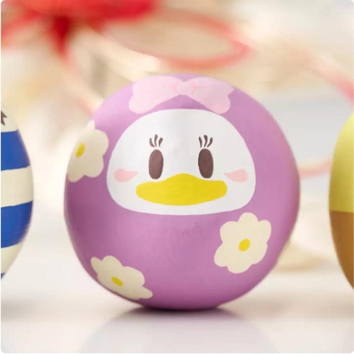 [12/7/2024-13:39-265] Daisy Daruma Year 2025 