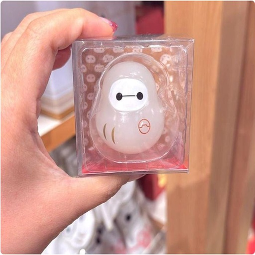 [12/7/2024-18:50-245] Baymax Mascot Daruma Year Baymax 2025 