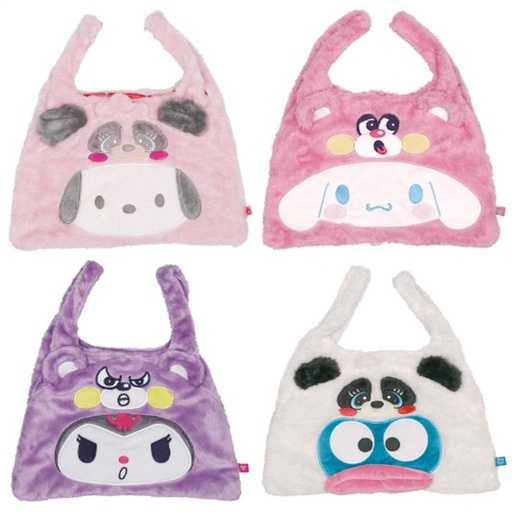 [12/9/2024-14:56-630] Sanrio Mini Boa Tote Bag Uk 36 x 13 x 28 cm 630