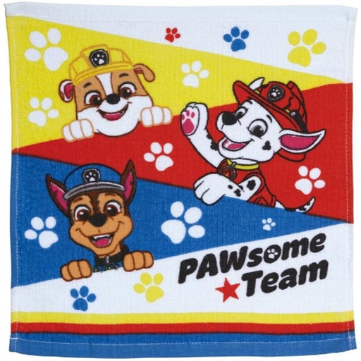 [12/9/2024-15:10-100] PAW Patrol Cotton Mintow