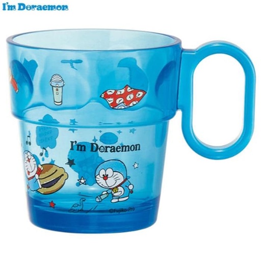 [12/9/2024-16:09-None110] Doraemon Acrylic Cup @each