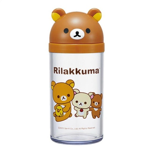 [12/9/2024-17:30-190] Rilakkuma Die-Cut Sprinkle Case