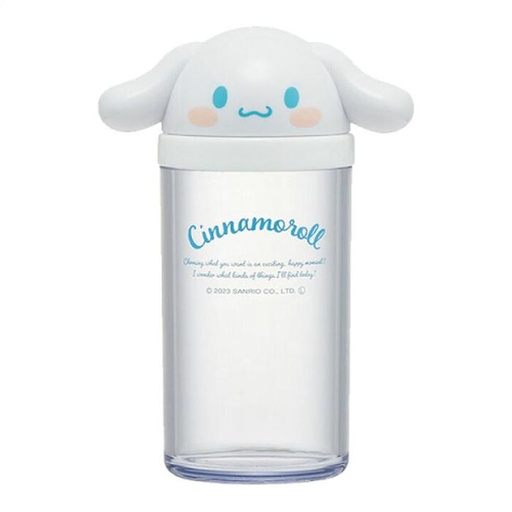 [12/9/2024-17:30-190] Cinnamoroll die-cut sprinkle case