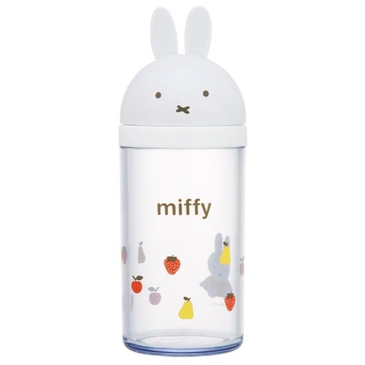 [12/9/2024-17:30-190] Miffy Die-cut Sprinkle Case