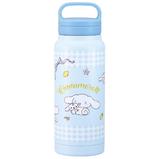 [12/9/2024-17:46-560] Cinnamoroll Handle Stainless Bottle 500ml 