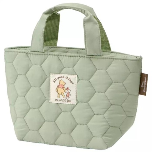 [12/10/2024-17:17-360] Winnie The Pooh Lunch Bag Uk 30 x 12 x 18 cm 