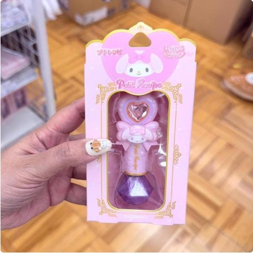 [12/11/2024-20:28-190] Shobido X Melody Nail Polish Purple