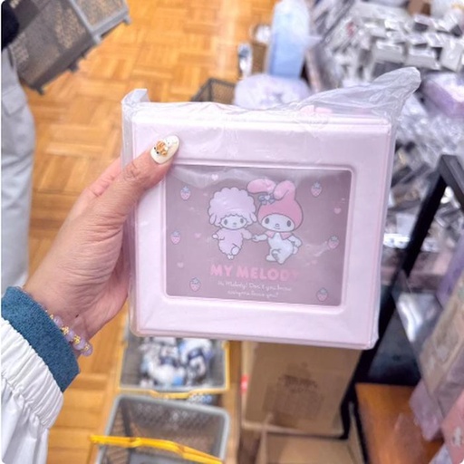 [12/11/2024-20:42-260] Melody sweet piano trunk case, shape like a suitcase, can make a pinch / accessories