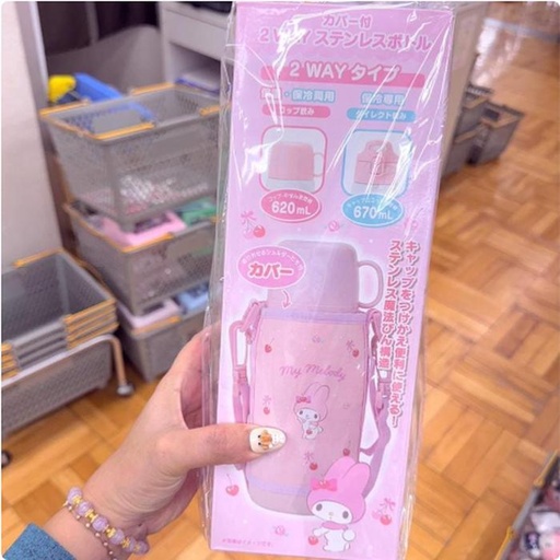 [12/11/2024-21:01-625] Melody 2 way stainless bottle , get the bag too