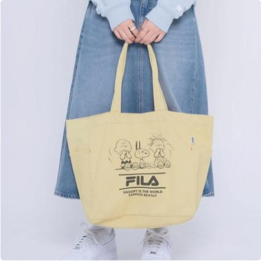 [12/12/2024-13:55-580] Snoopy canvas tote bag