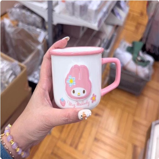[12/12/2024-15:30-290] Melody ceramic mug