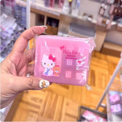 [12/12/2024-15:50-190] Hello Kitty Stamp Funny