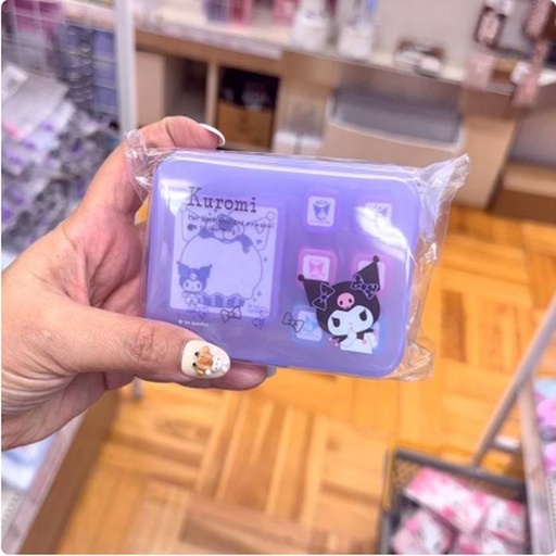 [12/12/2024-15:50-190] Kuromi stamp funny