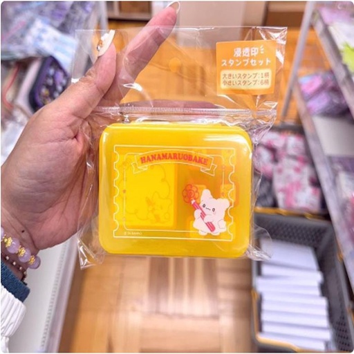 [12/12/2024-15:50-190] Hanamaruobake stamp funny