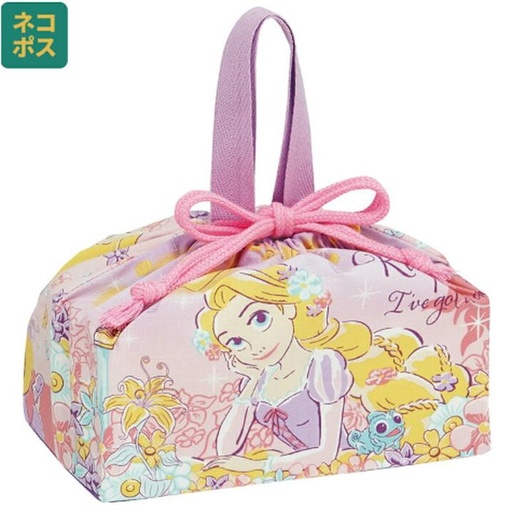 [12/13/2024-19:14-165] Rapunzel Lunch Drawstring Bag Uk 29 x 16.5 x 12 cm