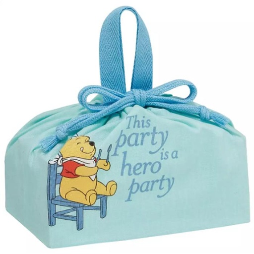 [12/13/2024-19:14-165] Winnie The Pooh Lunch Drawstring Bag Uk 29 x 16.5 x 12 cm
