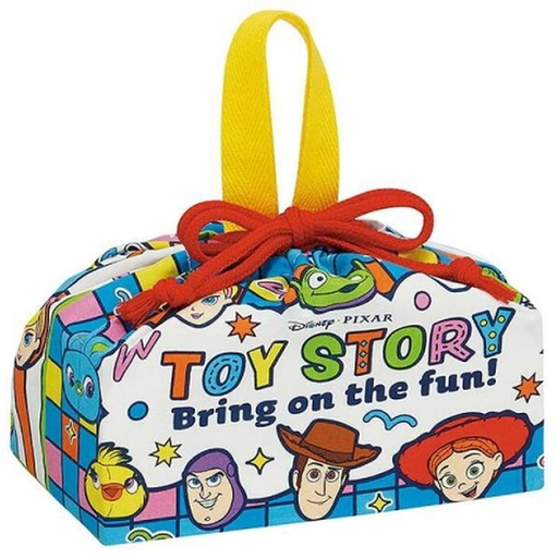 [12/13/2024-19:20-165] Toy Story Lunch Drawstring Bag Uk 29 x 16.5 x 12 cm