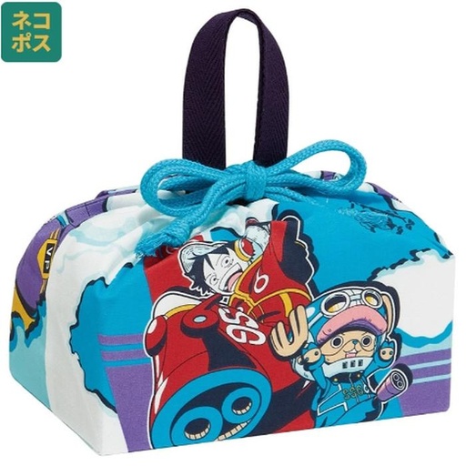 [12/13/2024-19:20-165] One Piece Lunch Drawstring Bag Uk 29 x 16.5 x 12 cm