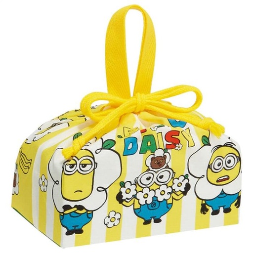 [12/13/2024-19:54-165] Minion Lunch Drawstring Bag Uk 29 x 16.5 x 12 cm