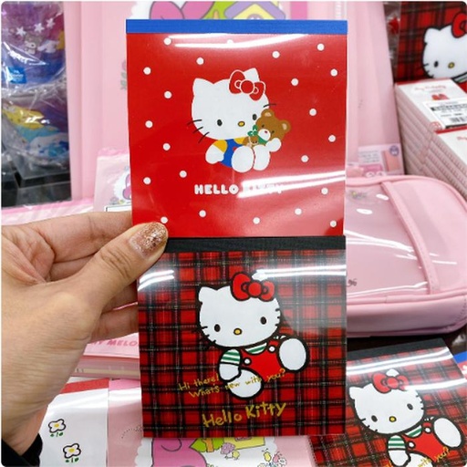 [12/19/2024-08:20-None90] Hello Kitty memo