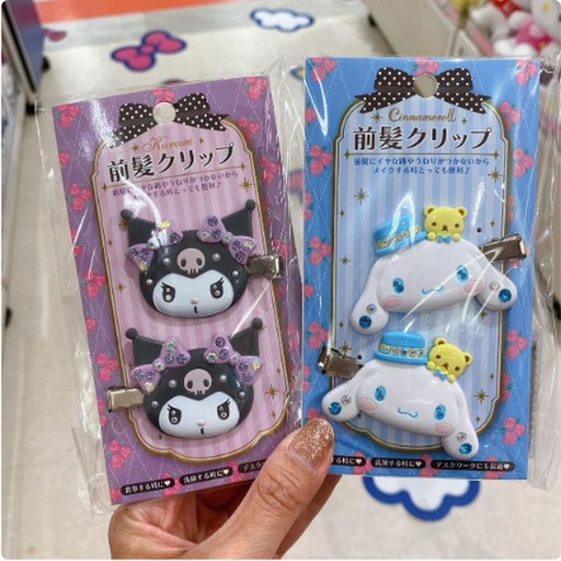 [12/19/2024-08:41-175] Hair Clip Set Kr / Cr