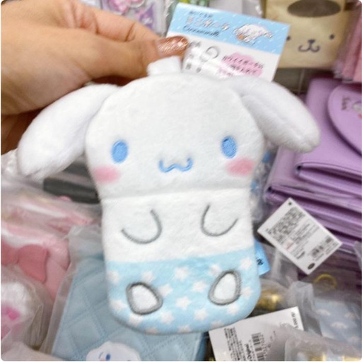 [12/19/2024-08:46-225] Cinnamoroll Keychain Mini Pouch