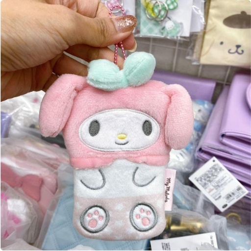 [12/19/2024-08:46-225] Melody Keychain Mini Pouch