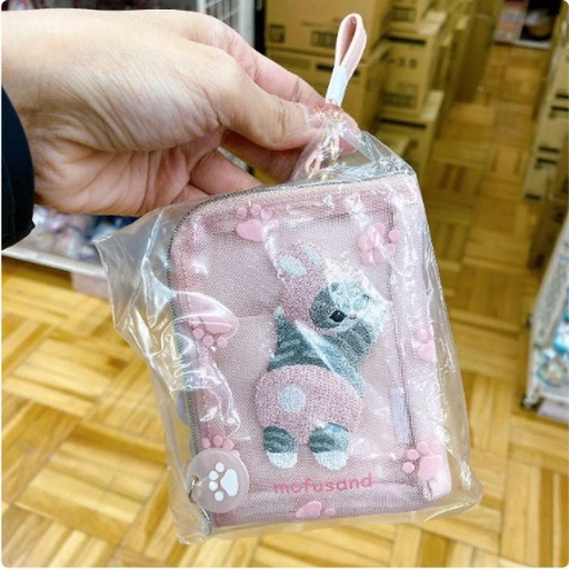 [12/19/2024-09:21-320] Mofusand daily pouch pink
