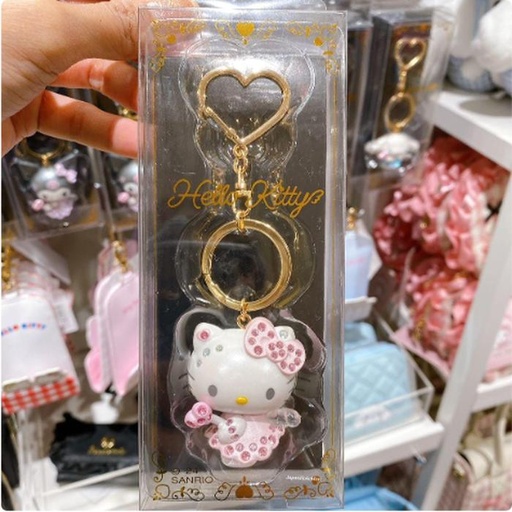 [12/19/2024-09:58-315] Hello Kitty Angel Keychain