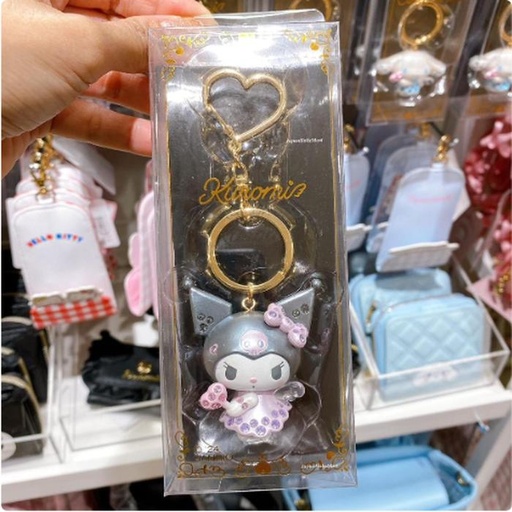 [12/19/2024-09:58-315] Kuromi Angel Keychain
