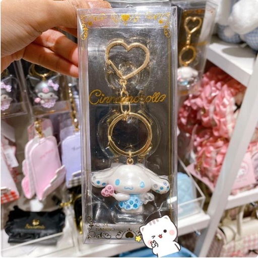 [12/19/2024-09:58-315] Cinnamoroll Angel Keychain