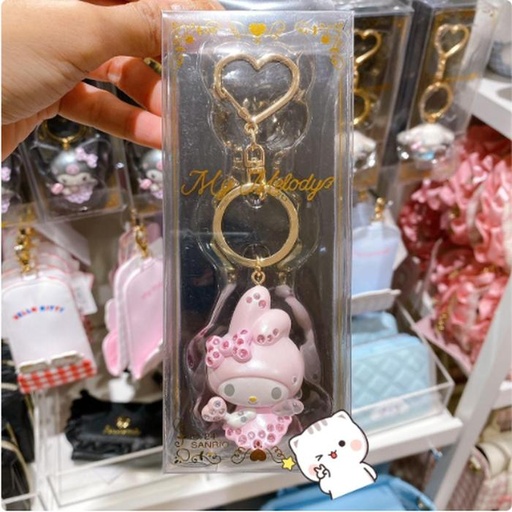 [12/19/2024-09:58-315] Melody Angel Keychain