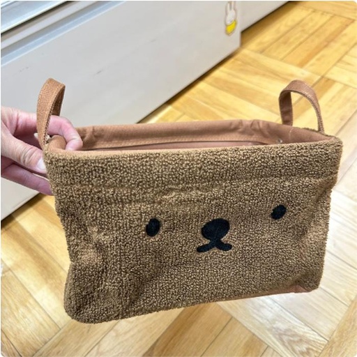 [12/19/2024-12:40-440] Boris Storage Box can be folded