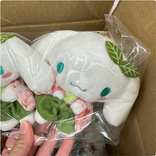 [12/19/2024-13:56-235] Cinnamoroll Strap Mascot Kimono Green