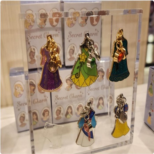 [12/19/2024-14:40-160] Keychain Costume Princess