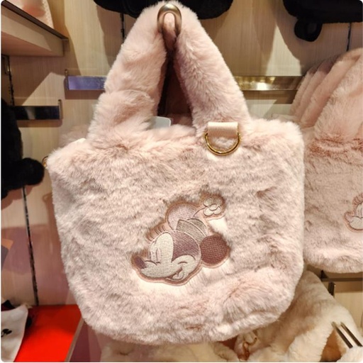 [12/19/2024-14:55-790] 2 Way Bag Fluffy There is a long rope - Minnie 