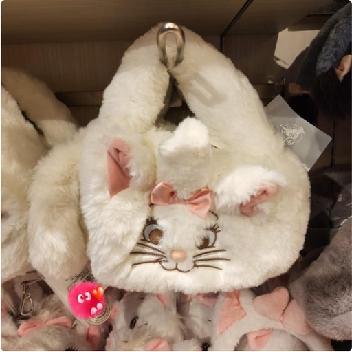[12/19/2024-14:55-790] 2 Way Bag Fluffy There is a long rope - Marie 