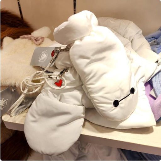 [12/19/2024-15:19-650] Gloves Baymax Warm 