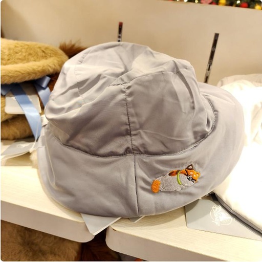 [12/19/2024-15:19-530] Bucket Hat Baymax 