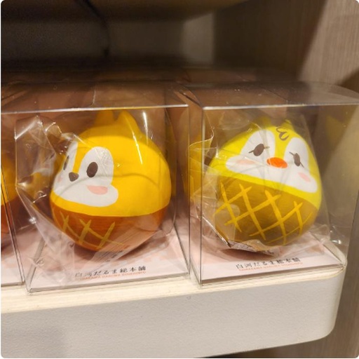 [12/19/2024-15:44-260] 🎊🎊 Jny Coll.- Daruma Disney Figure 